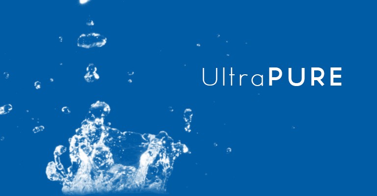 UltraPURE® Water Management